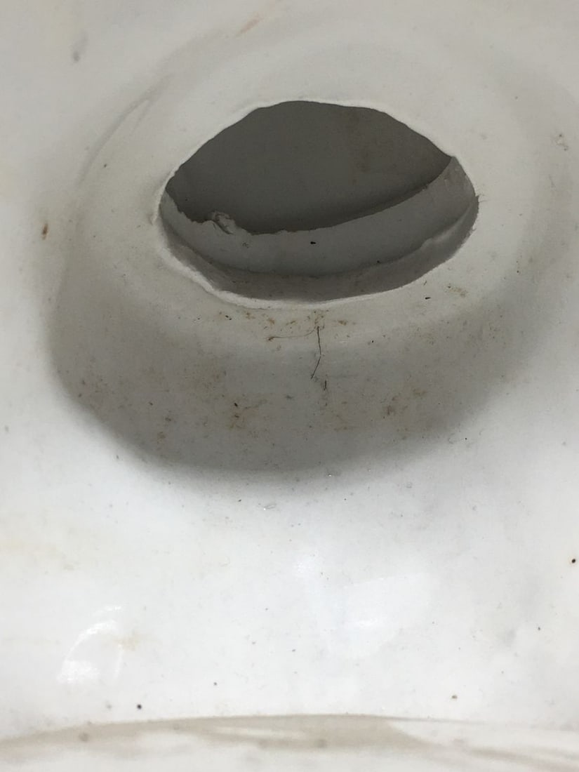 Porcelain figurine of a Swan - 7