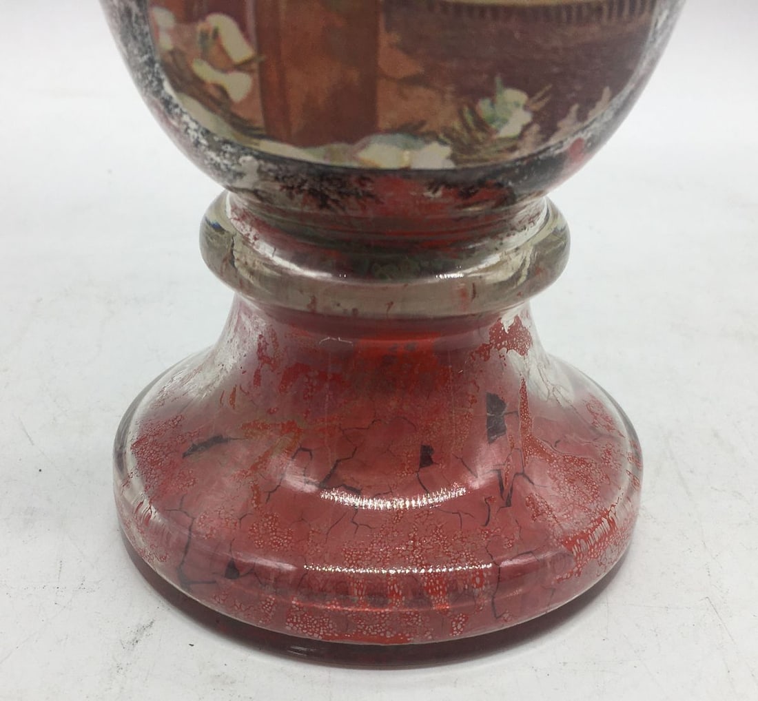 Vase landscape of Moscow - 7