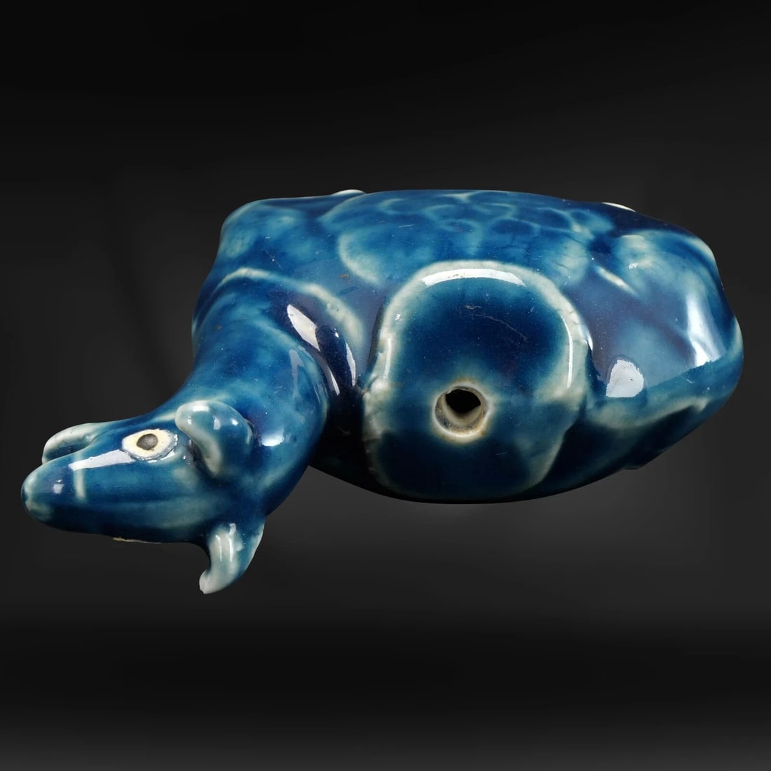 Chinese Camel Water Dropper c 1900 - 7