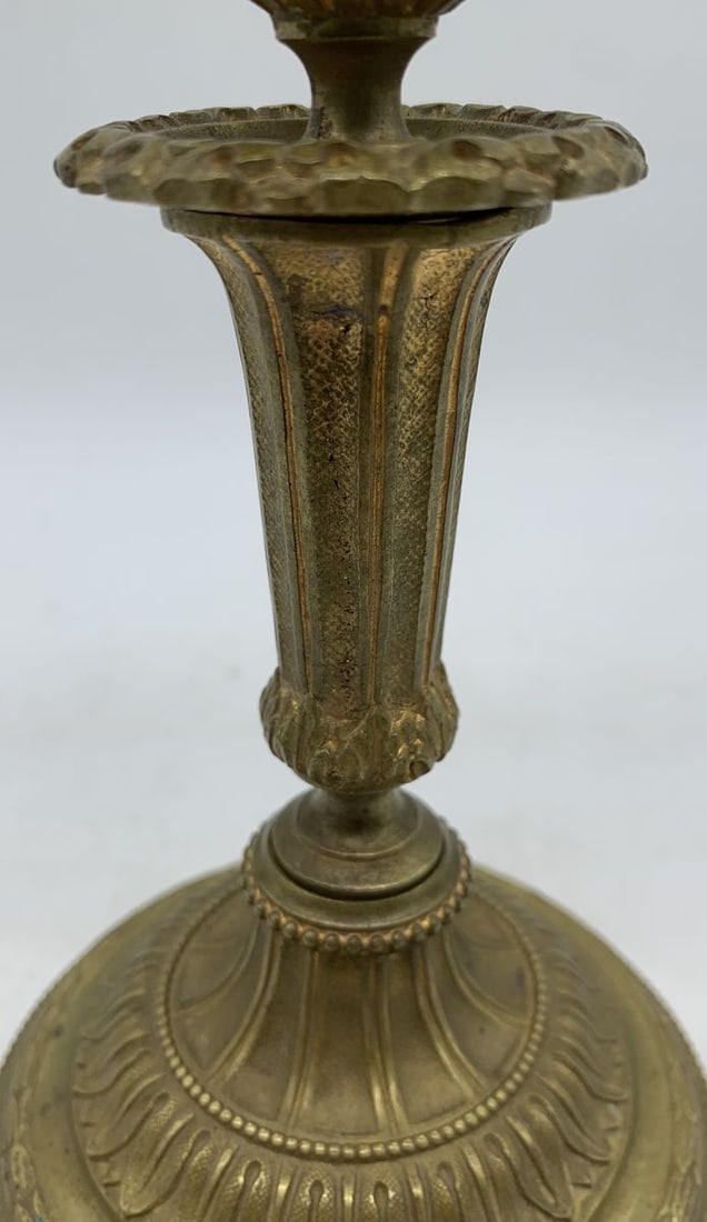 Antique Candelabra - 5
