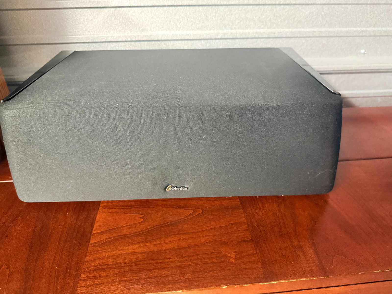 Golden Ear Triton Three - 2