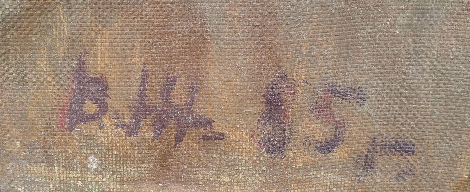 Zhurakovsky Victor (Ukrainian artist), "Wedding", oil on canvas - 2