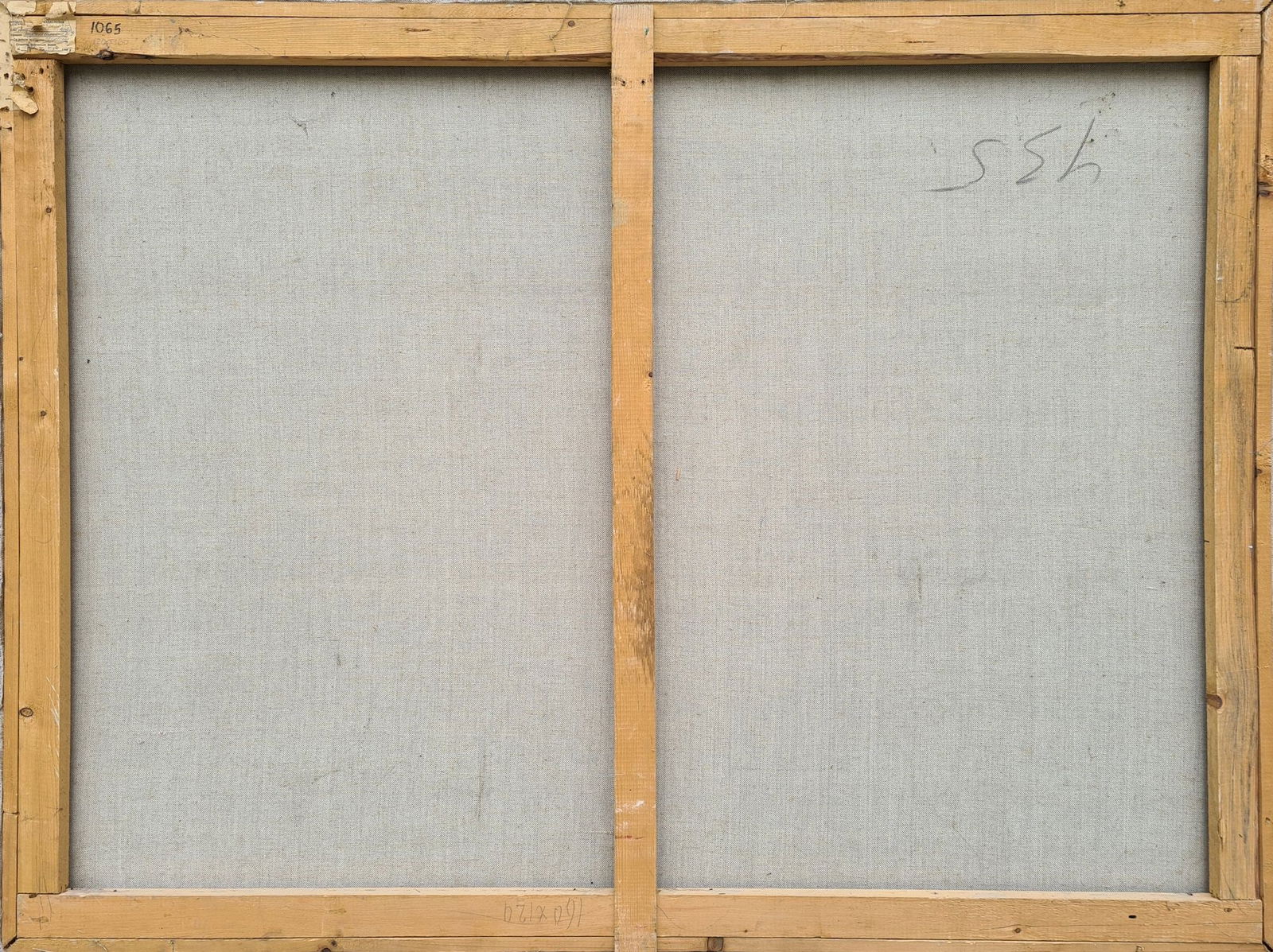 Zhurakovsky Victor (Ukrainian artist), "Wedding", oil on canvas - 3