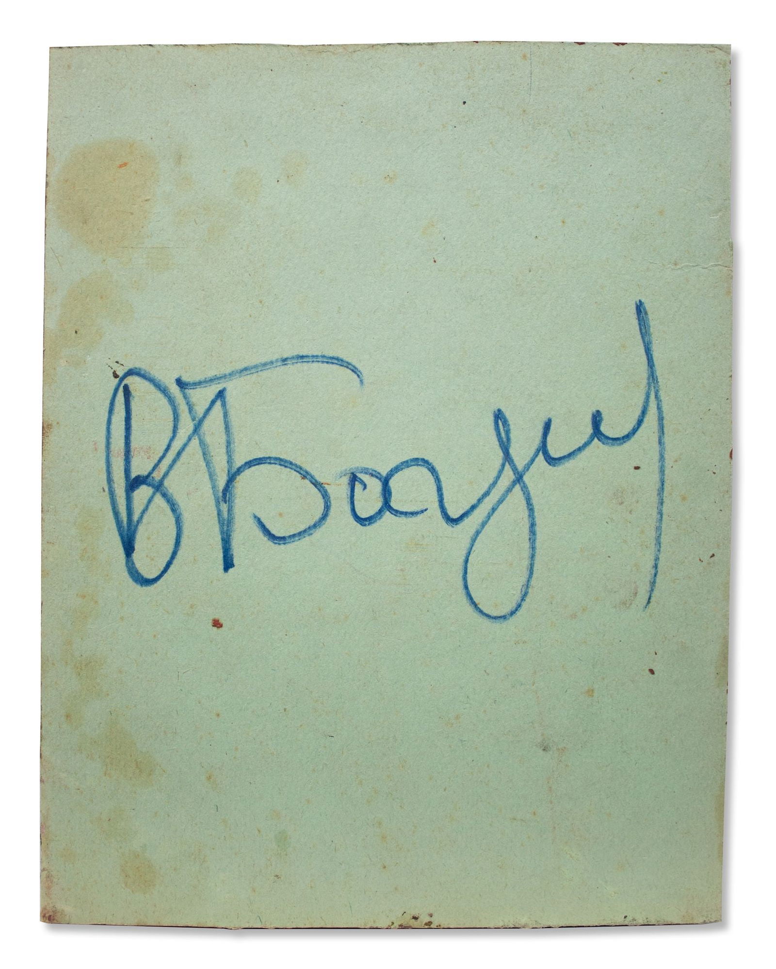 Bogdanov Vadim (Ukrainian artist), "Village house", oil on cardboard - 2