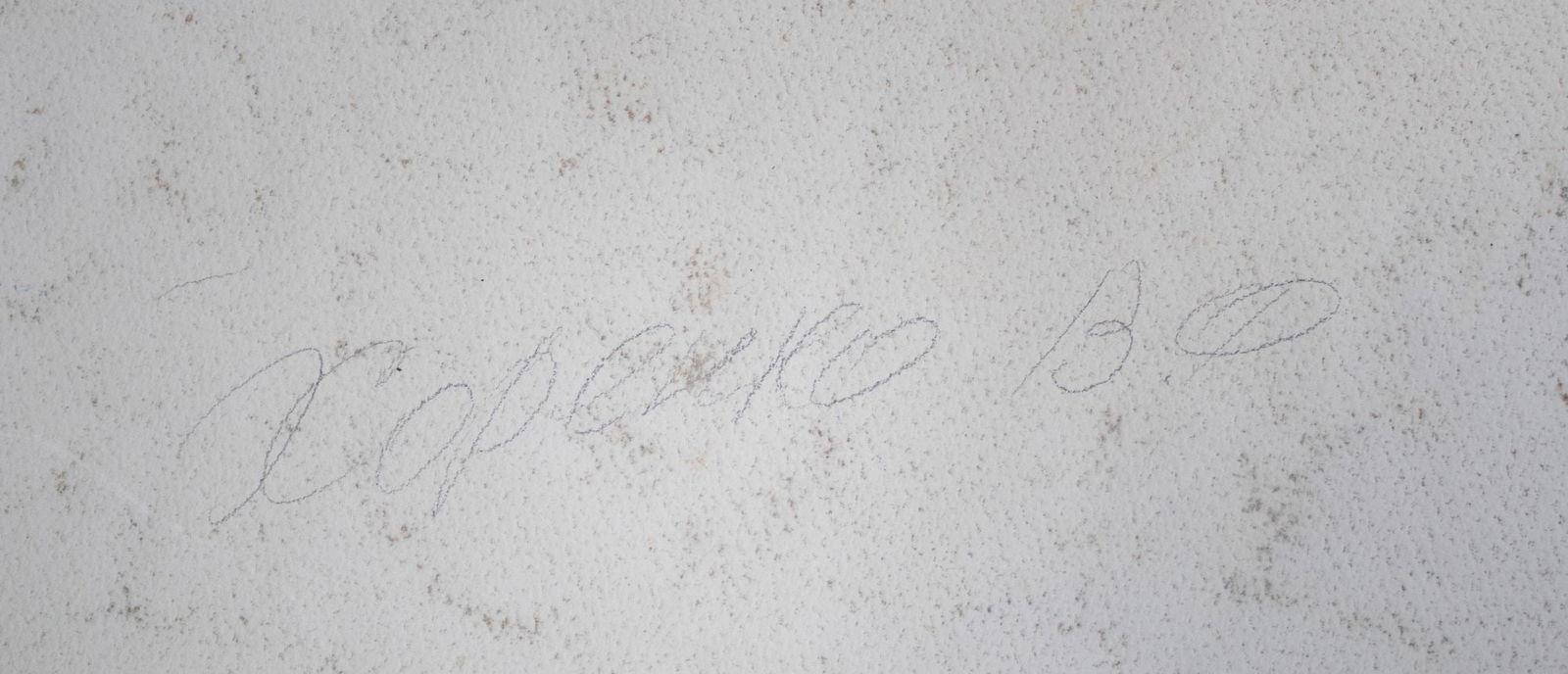 Khorenko Volodymir (Ukrainian artist), "Roses", watercolor on paper - 3