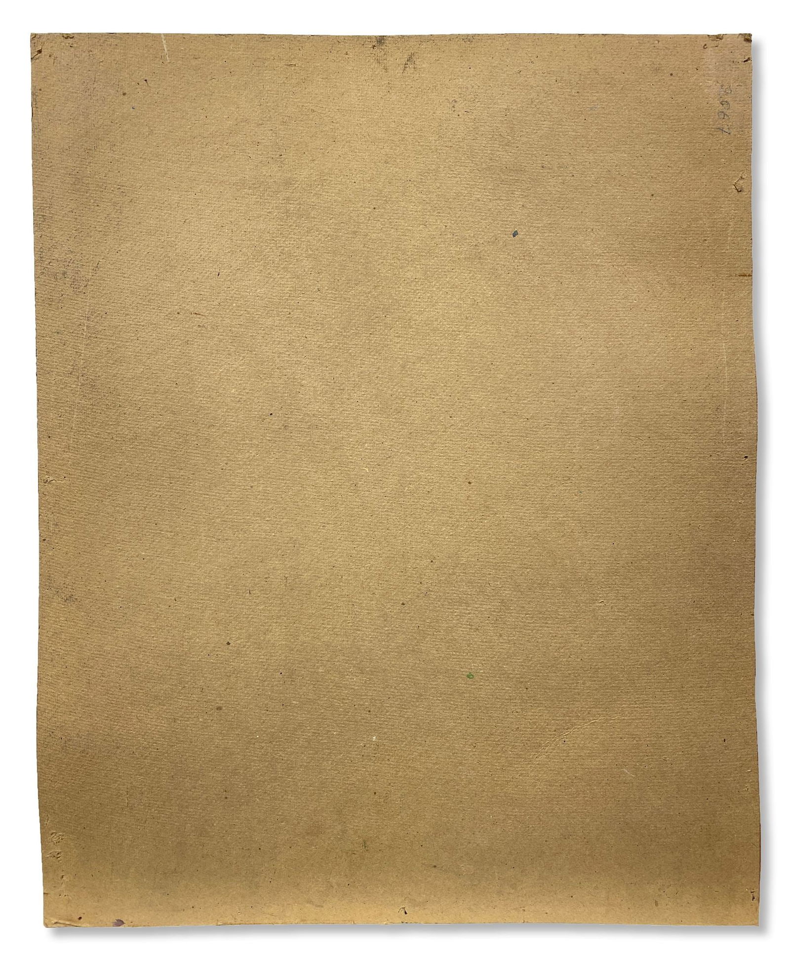 Lah Rostislav (Ukrainian artist), "Sunflowers", tempera on cardboard - 2