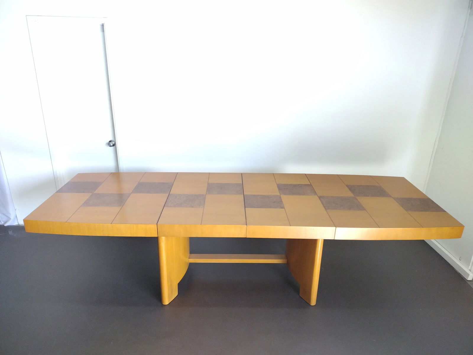 1930s Gilbert Rhode Dining Table - 13