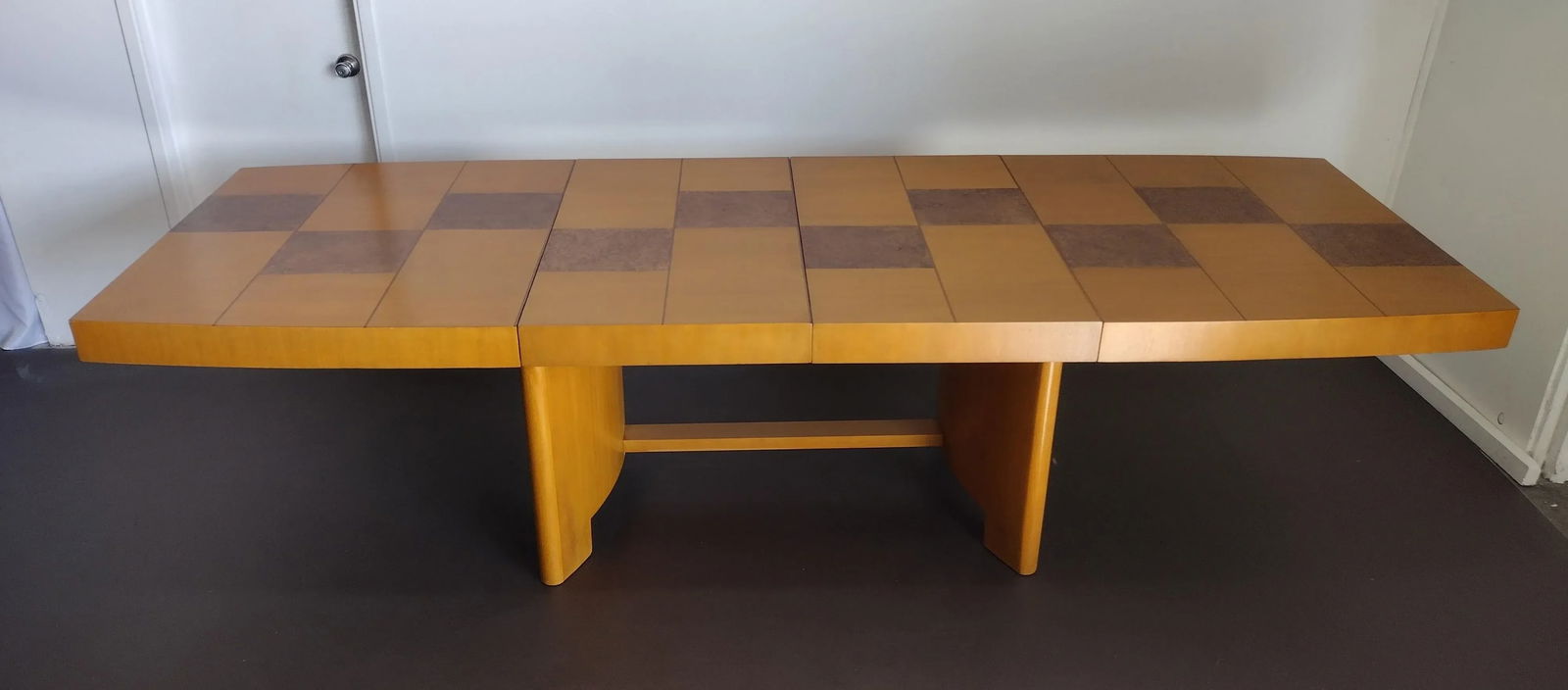 1930s Gilbert Rhode Dining Table - 2