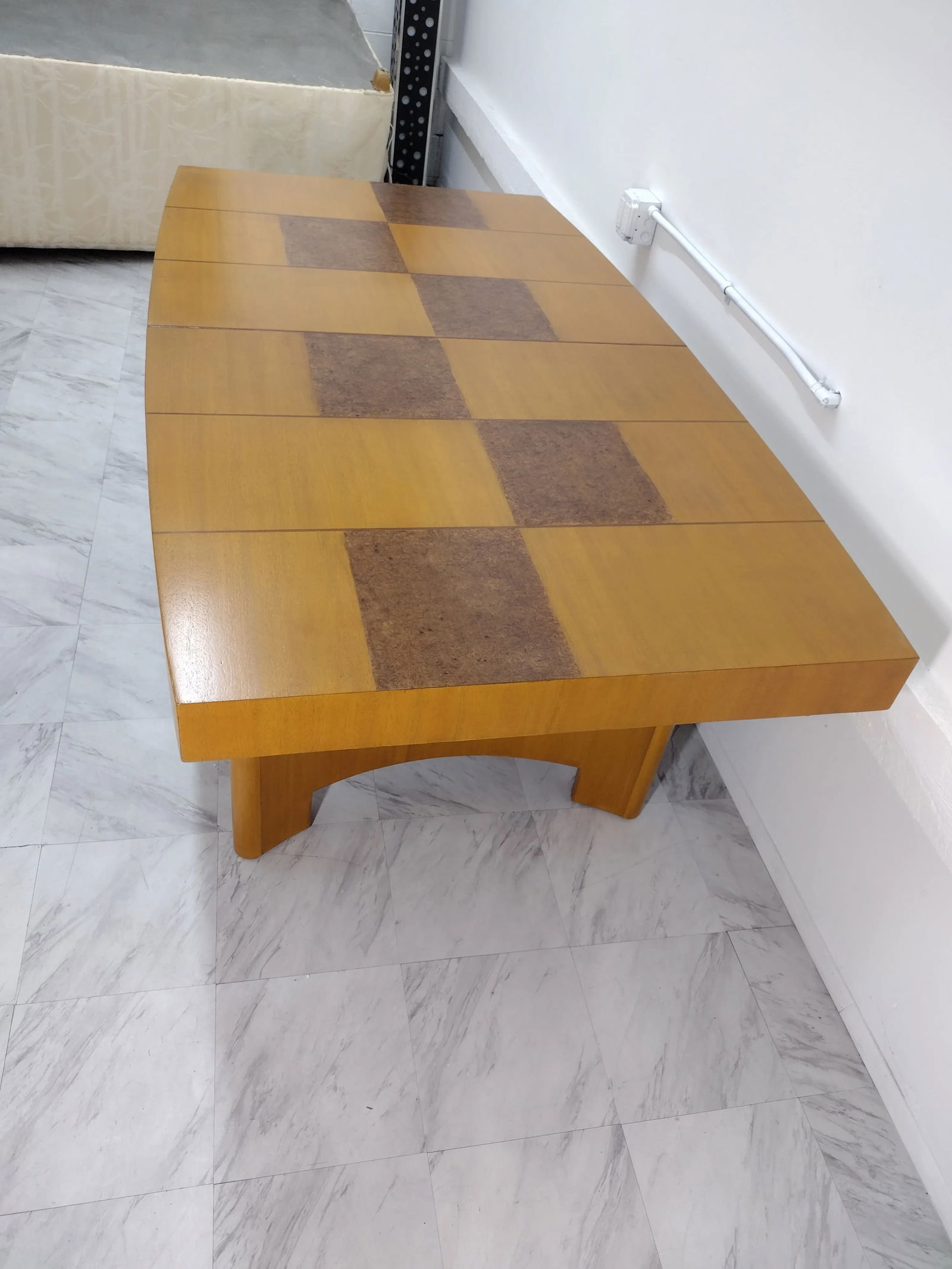 1930s Gilbert Rhode Dining Table - 7