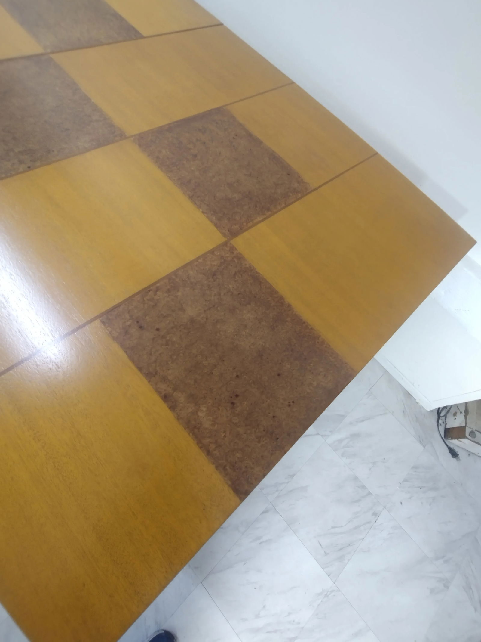 1930s Gilbert Rhode Dining Table - 8