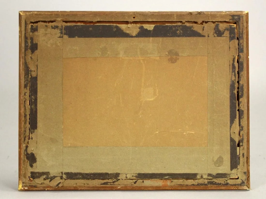 1793 Dirk Langendyk (Dutch, 1748-1805) Watercolor, Ink & Wash Battle Scene - 12