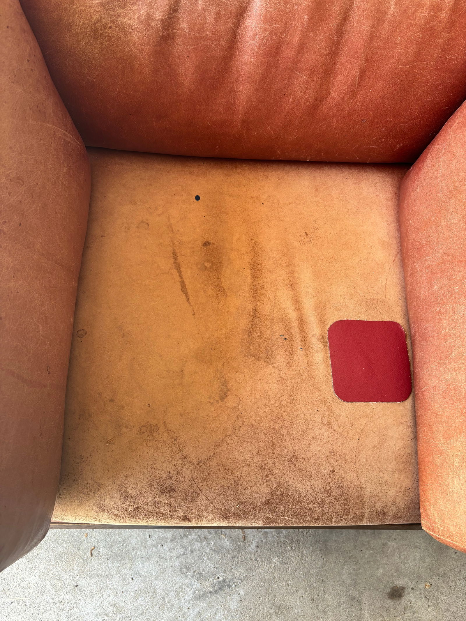 Stickley Mission Prairie Armchair - 8