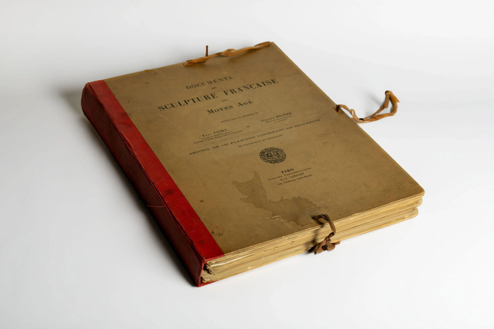 Vintage Book Collection Set of 19 Pieces - 11