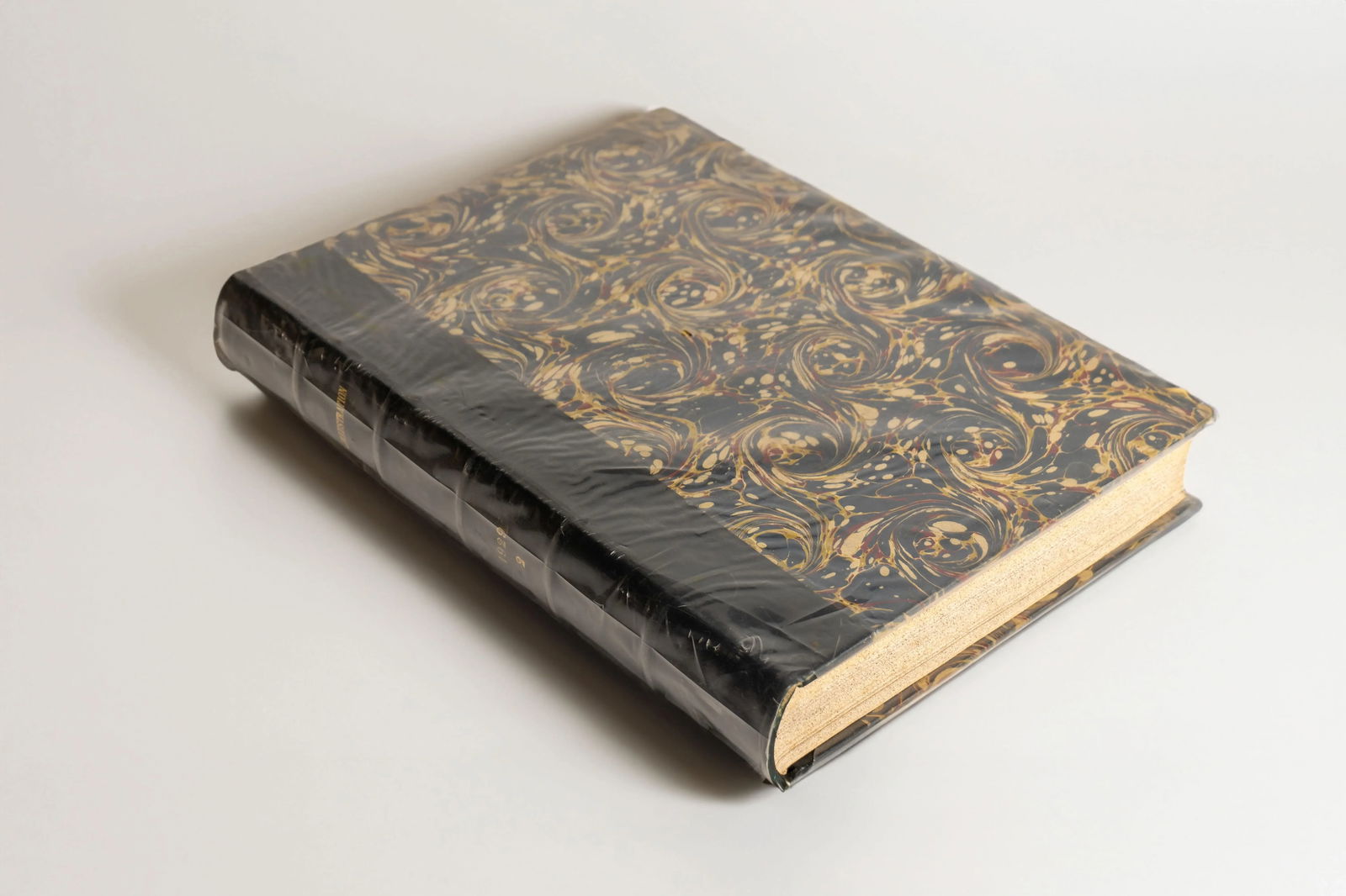 Vintage Book Collection Set of 19 Pieces - 12