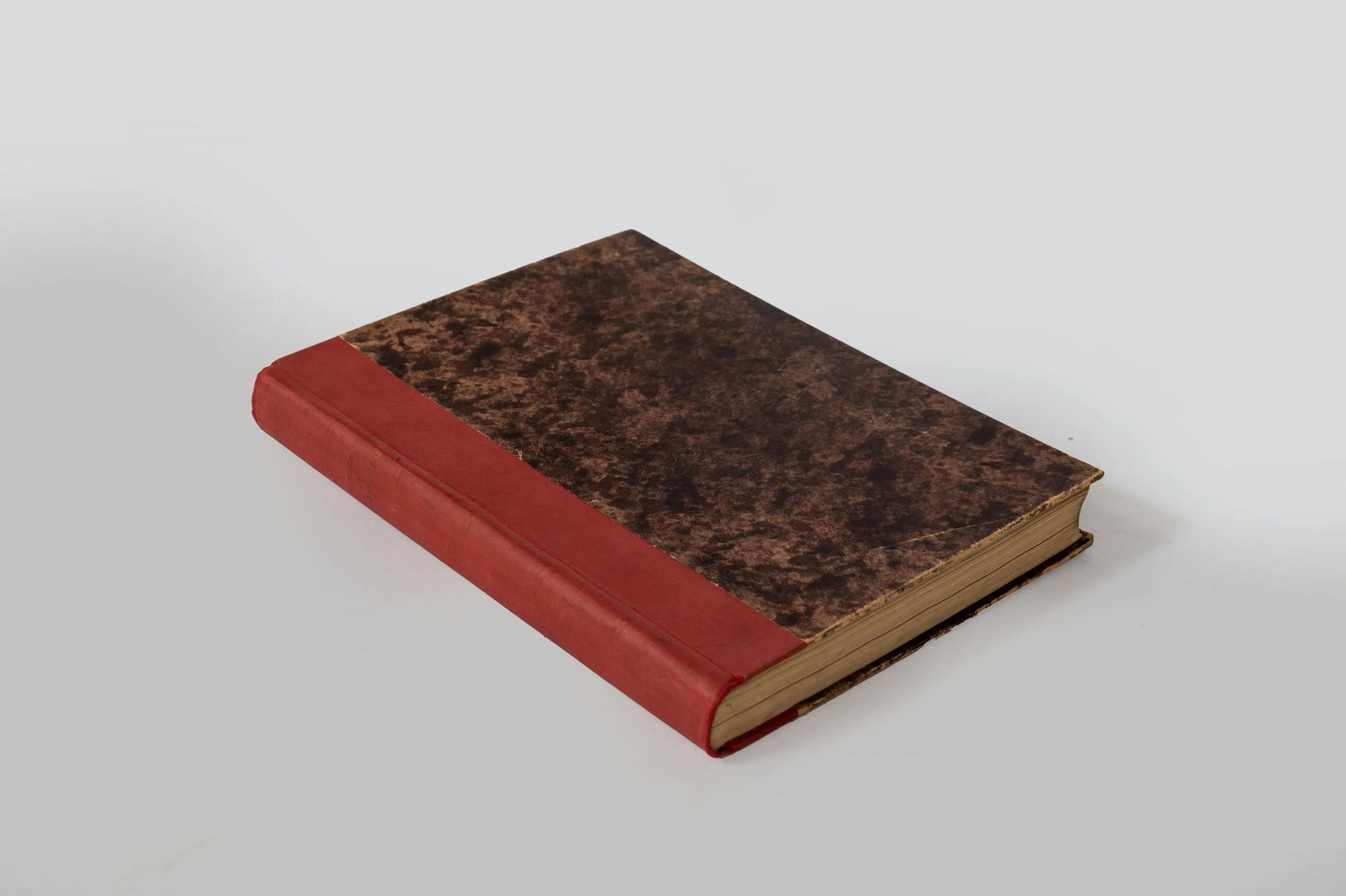 Vintage Book Collection Set of 19 Pieces - 6