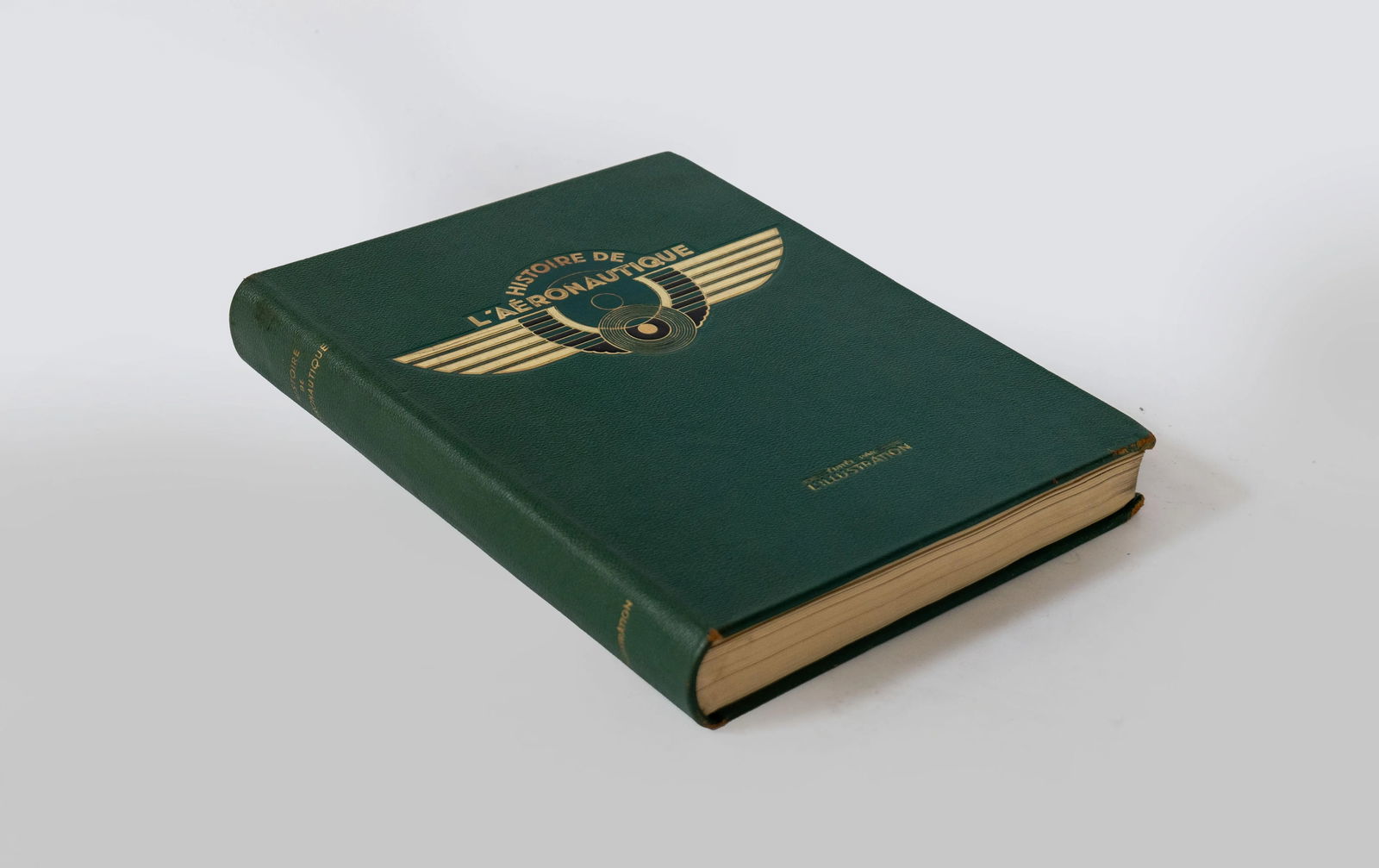 Vintage Book Collection Set of 19 Pieces - 7