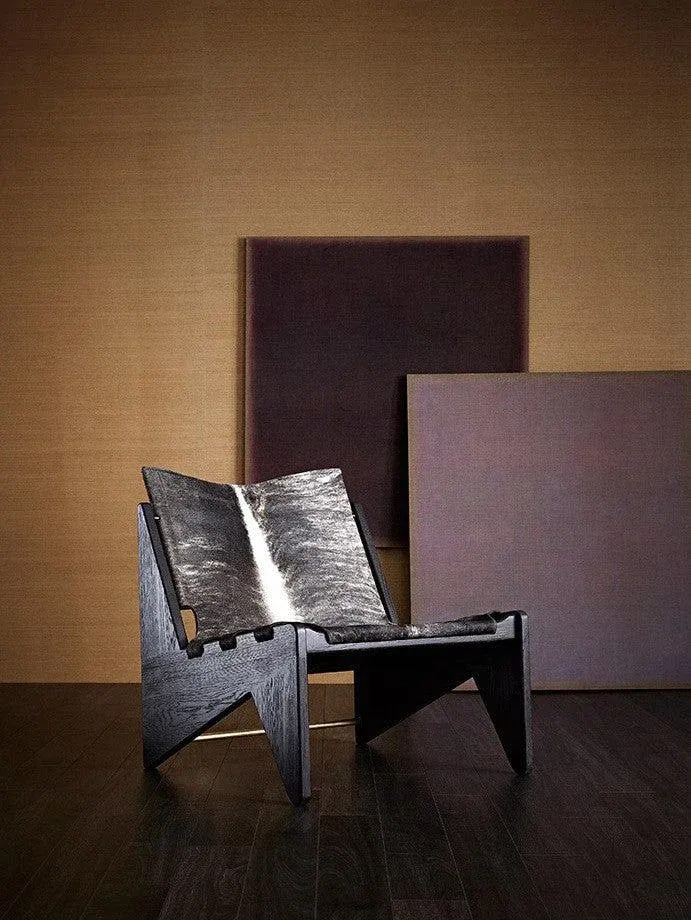 Large 20th Century Abstract Painting by Gretal Stephens - 5