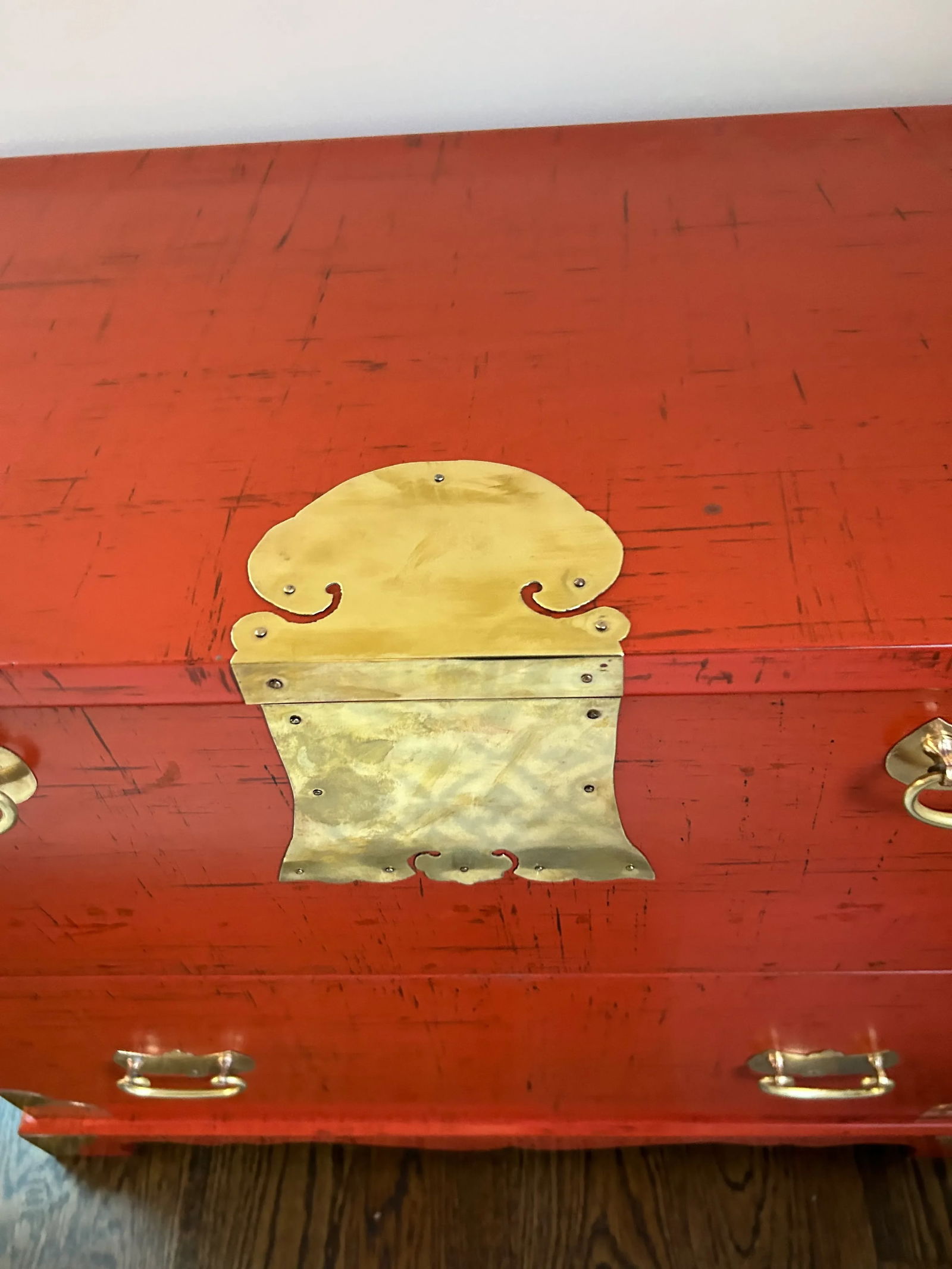 1970s Vintage Chest of Drawers by Baker Furniture - 2