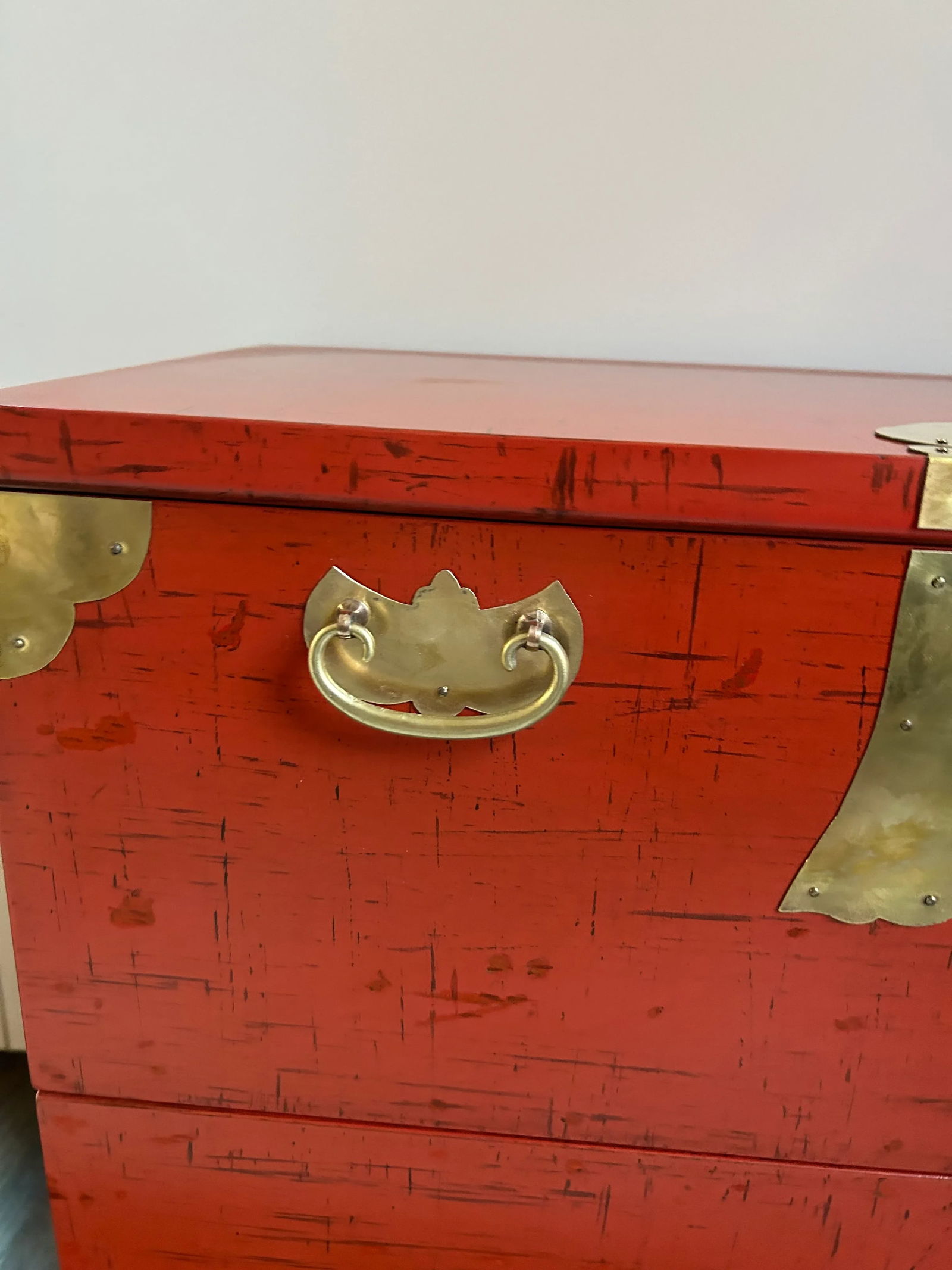 1970s Vintage Chest of Drawers by Baker Furniture - 6