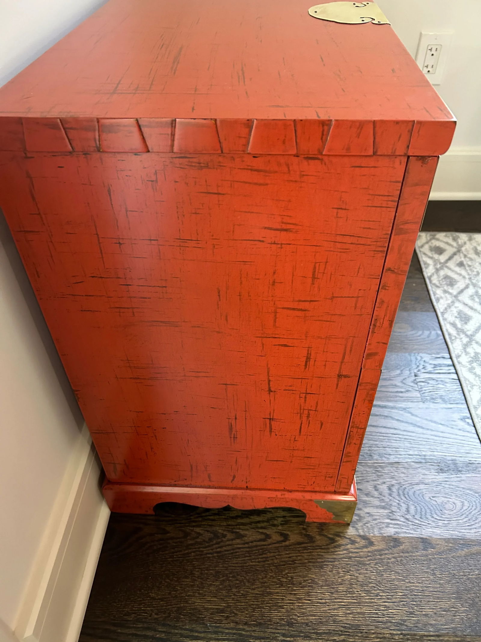 1970s Vintage Chest of Drawers by Baker Furniture - 8