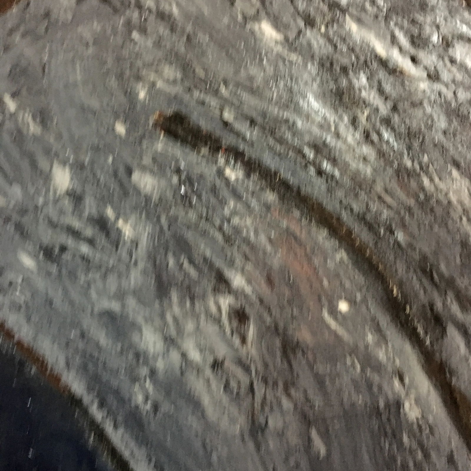 James Kelly Blue Abstract Painting - 5