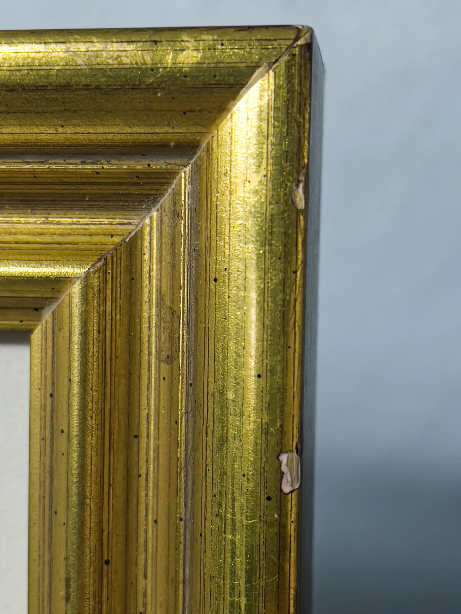 Marc Chagall "The Wedding" Photomechanical Graphic Print Framed - 7