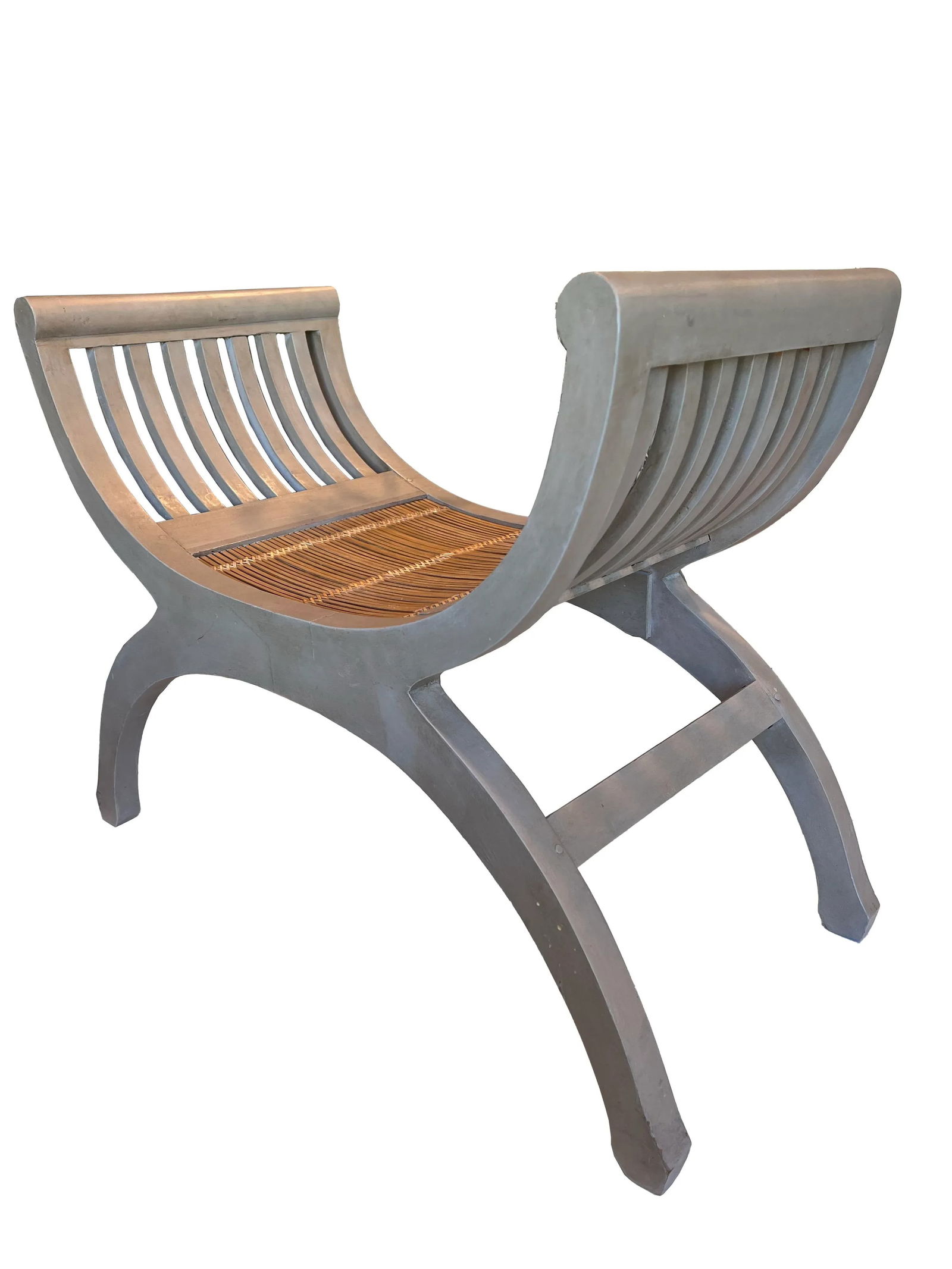 Mid 20th Century The Perfect Little Bench - 2