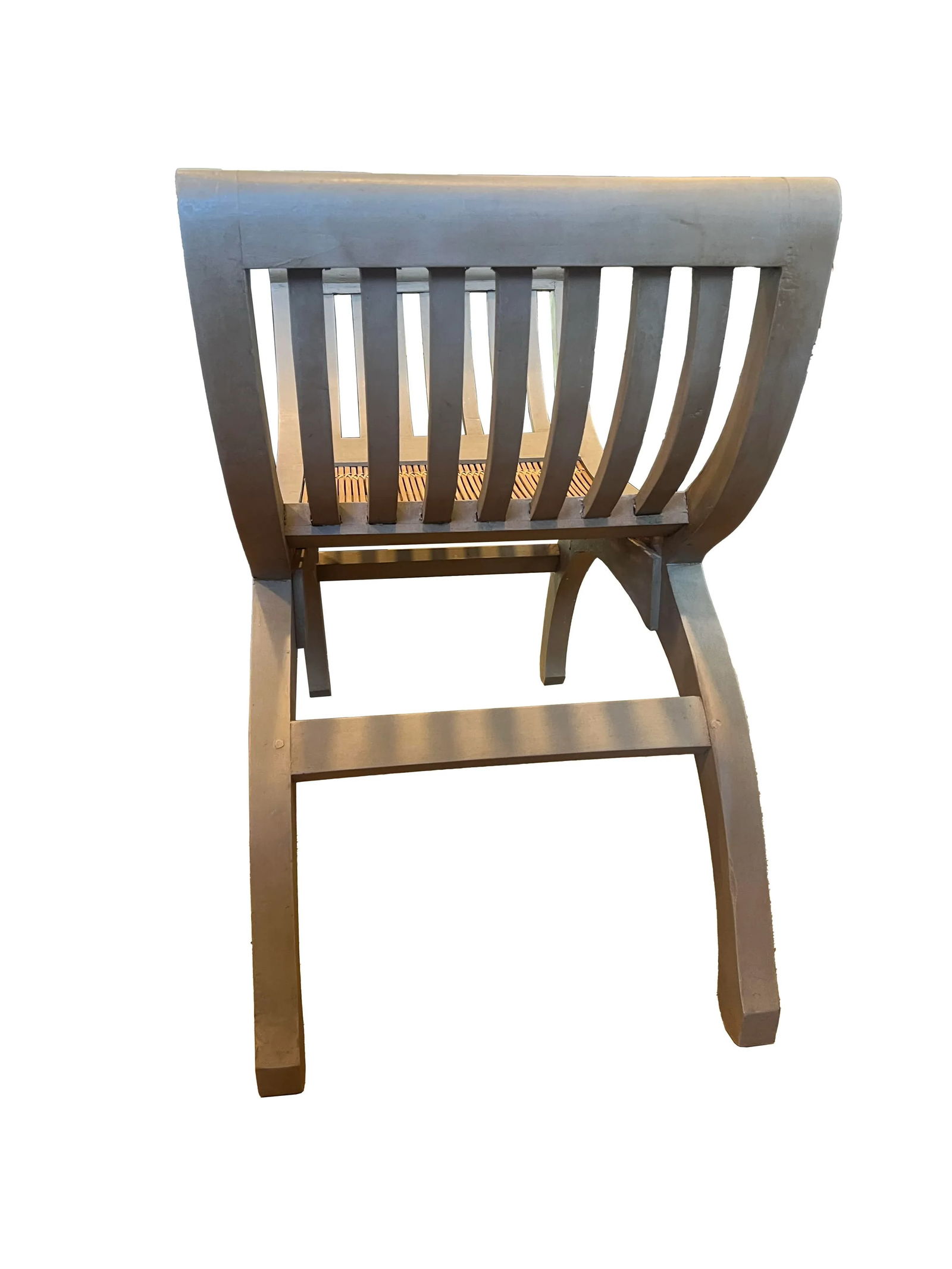 Mid 20th Century The Perfect Little Bench - 3