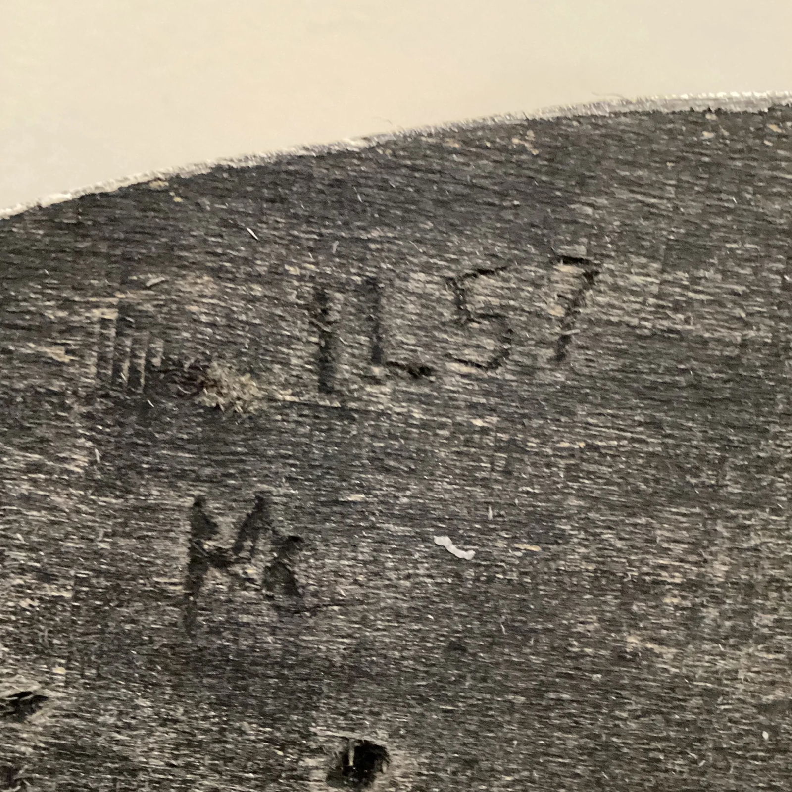 Vintage Handcrafted Wild Fowler Seagull Confidence Decoy With Glass Eyes - 8