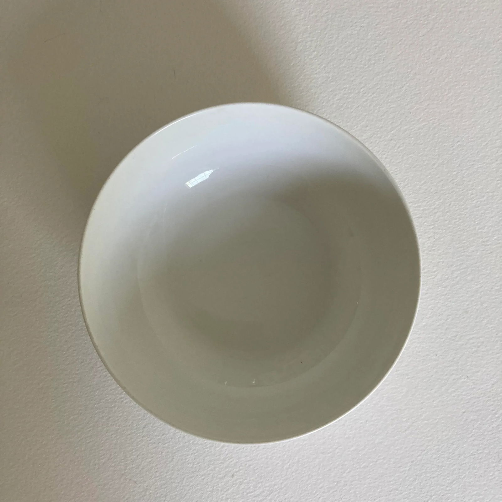 Circa 1905 Tressemanes & Vogt Art Nouveau French Limoges Hand Painted Porcelain Decorative Bowl - 7