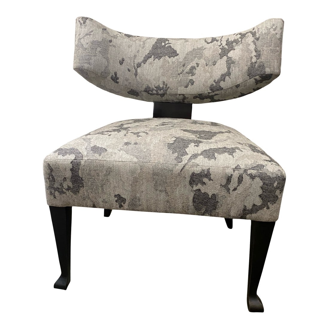 Baker Furniture Athea Chair (1 of 8)