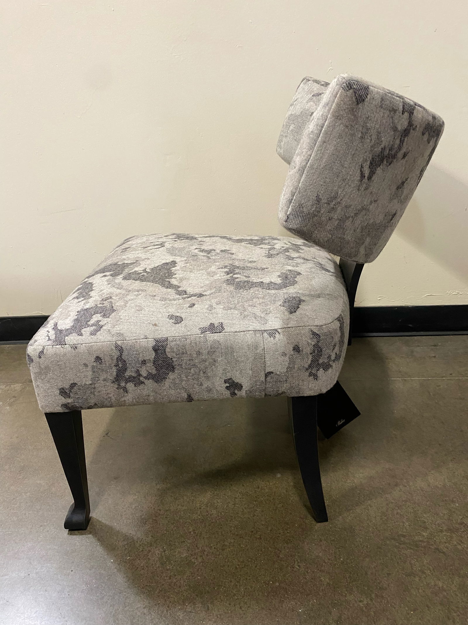 Baker Furniture Athea Chair - 3