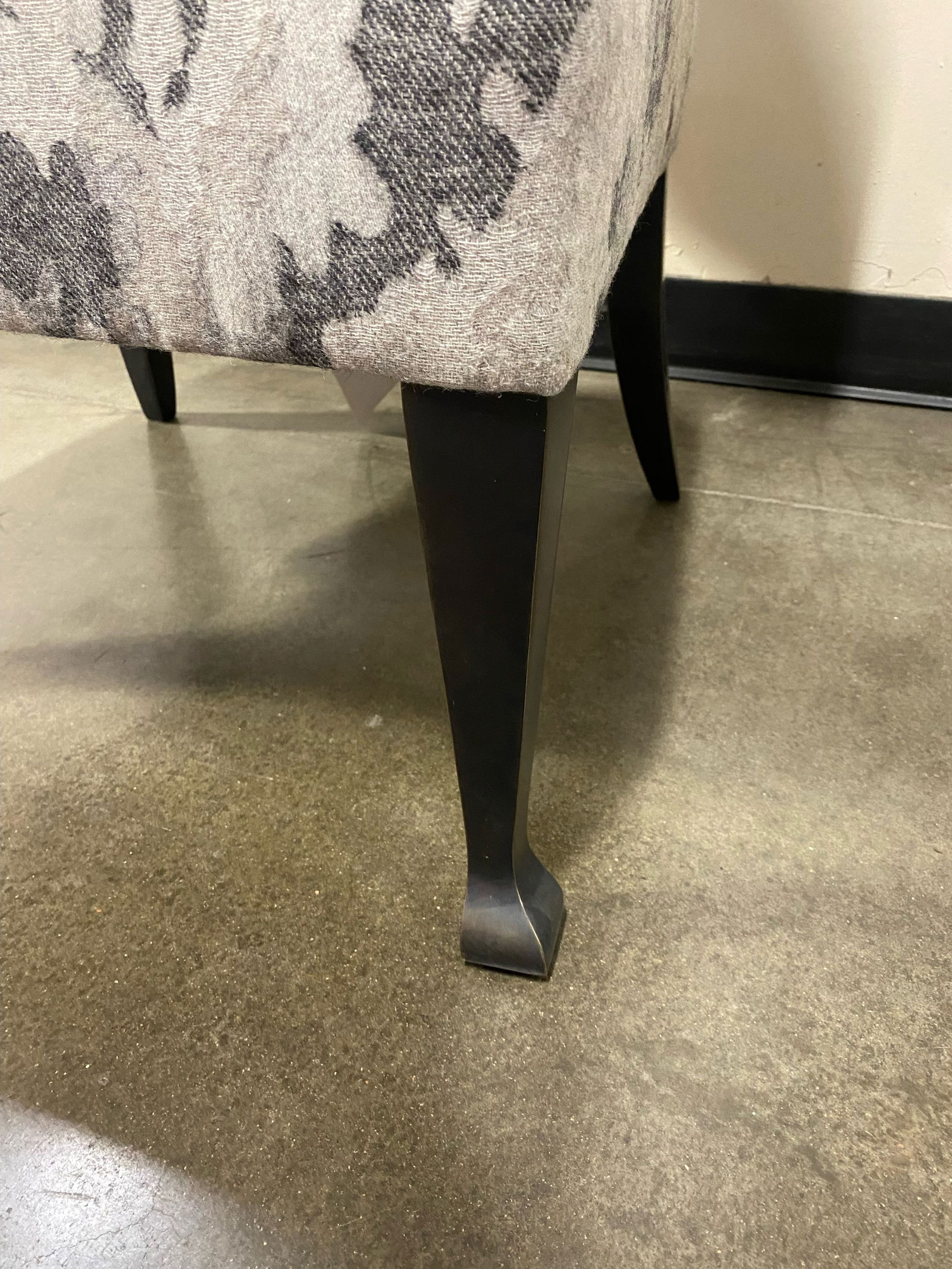 Baker Furniture Athea Chair - 5