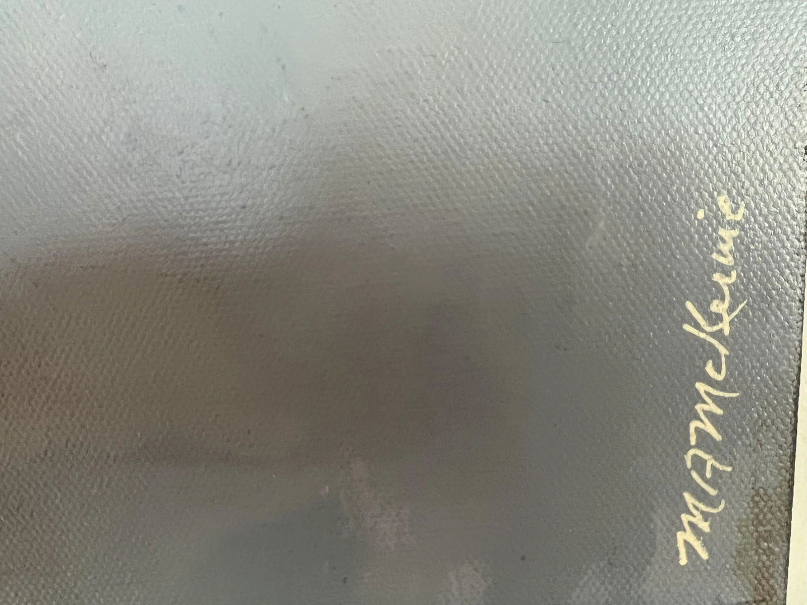 "Mountain Aquatics" Contemporary California Pool Landscape With Mount Tam in Maroon, Green, Blue b - 7