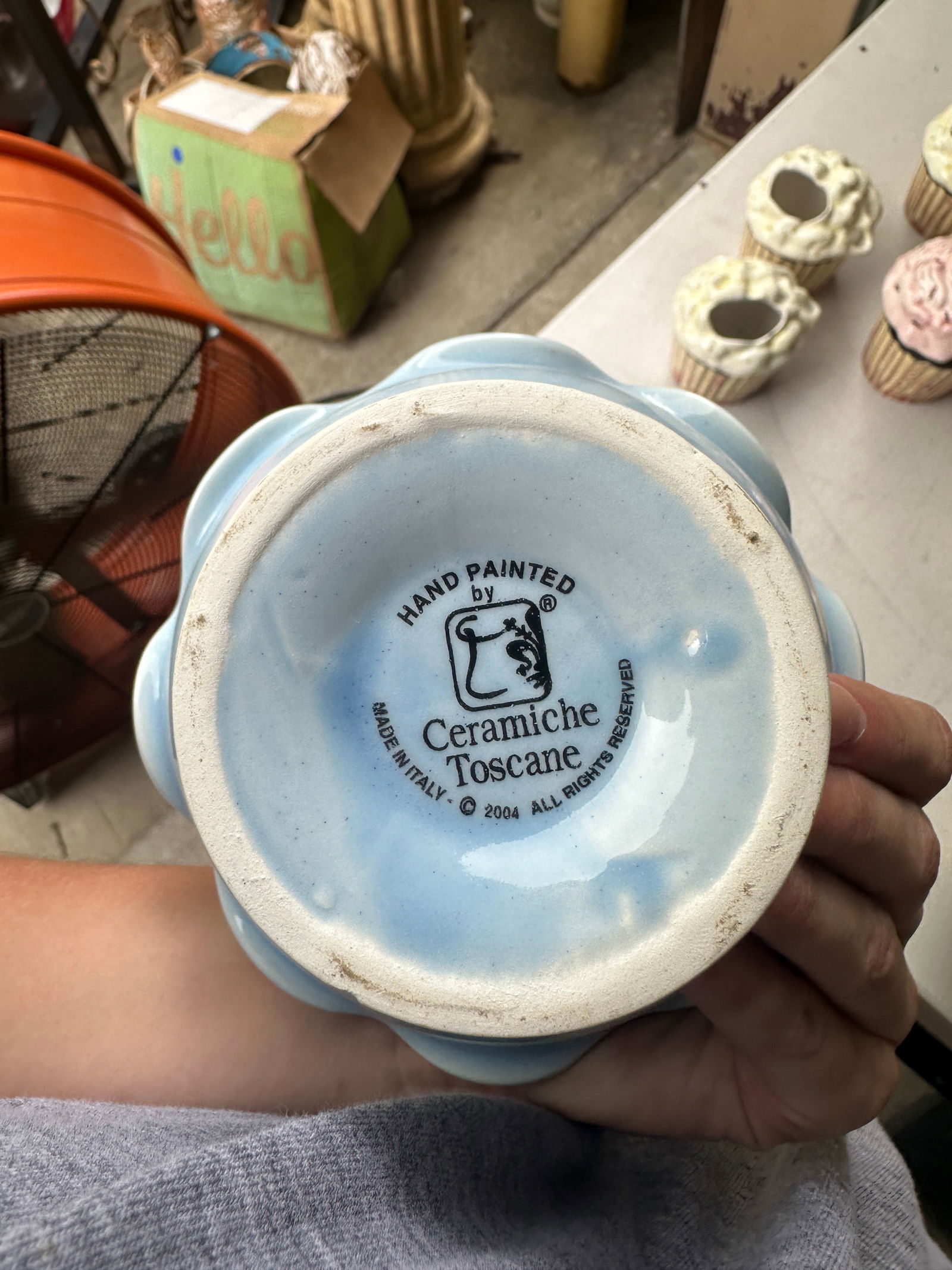 Large 1970s Ice Cream Serving and Dining Bowls Collection- 23 Pieces - 8