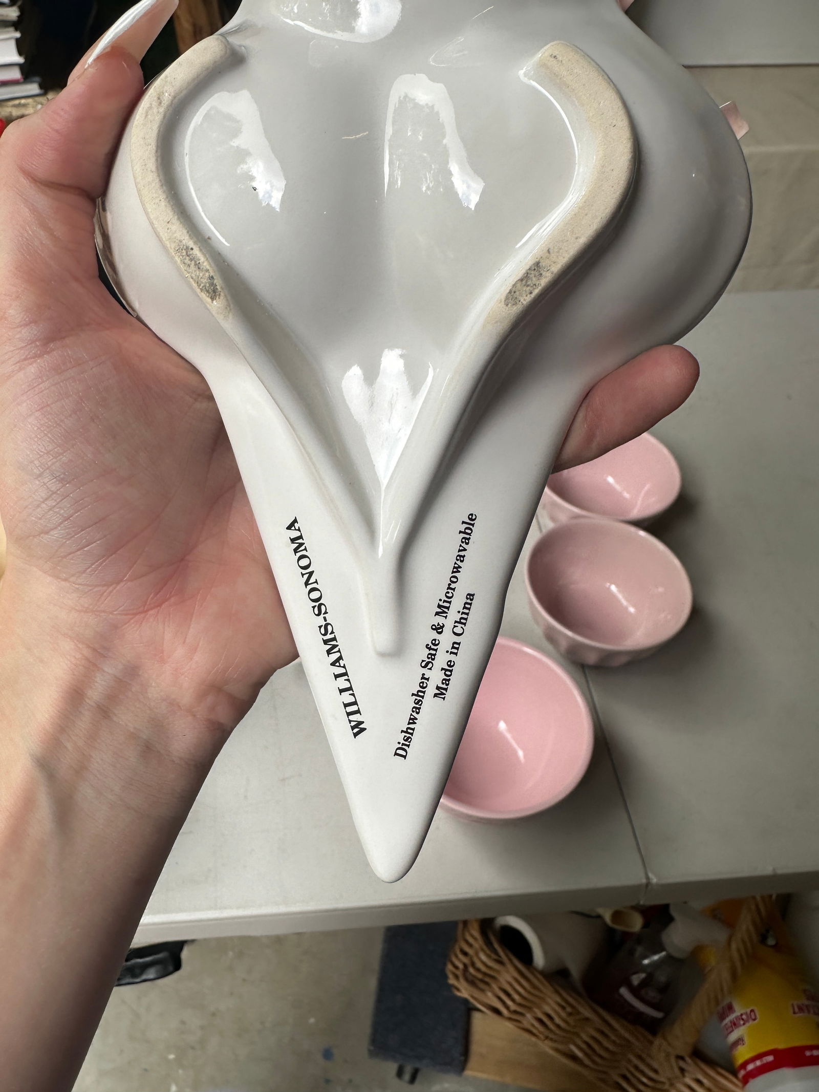 Large 1970s Ice Cream Serving and Dining Bowls Collection- 23 Pieces - 9