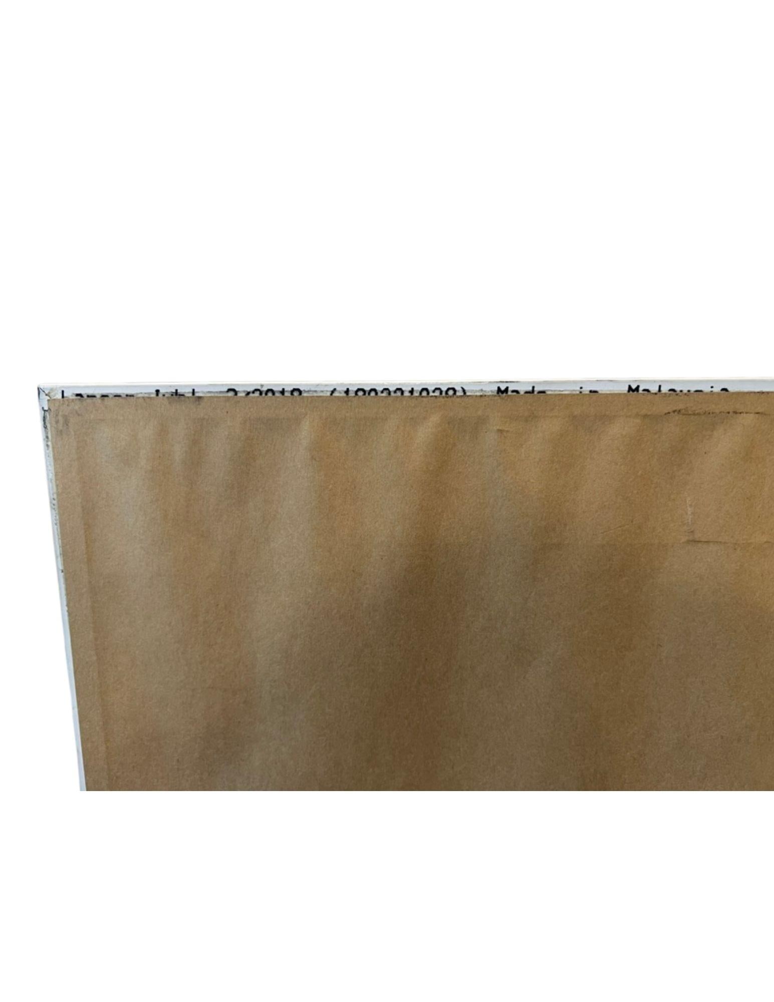 Framed Dress Handmade From a Vintage Map of Paris - 8