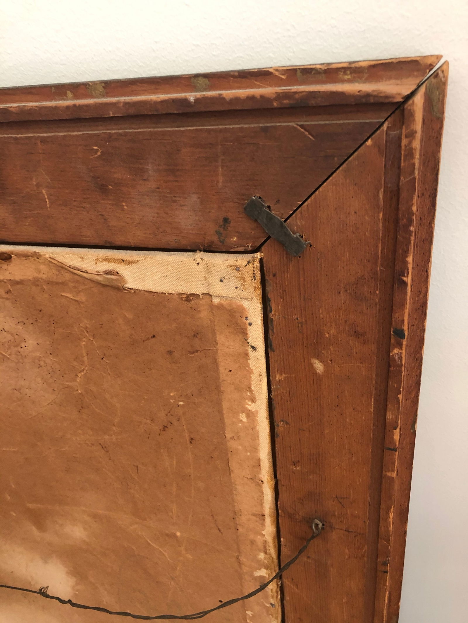 Art Deco Sailing Painting - 8