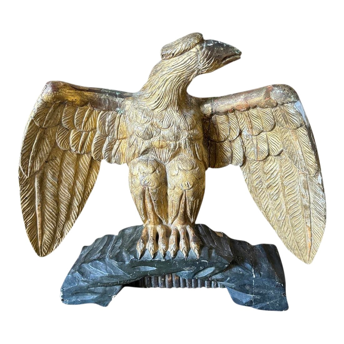 Italian 18th Century Statue of an Eagle (1 of 7)