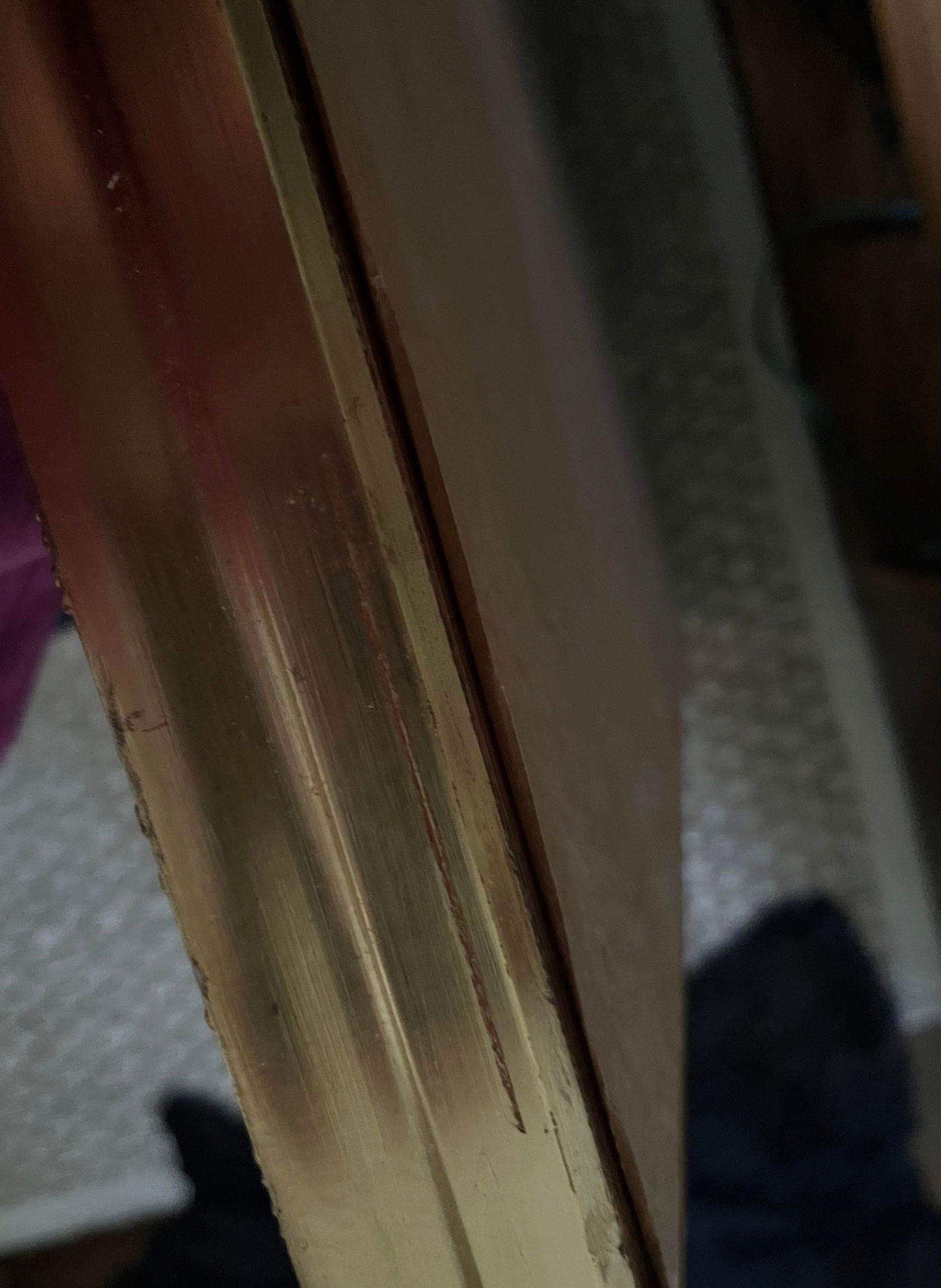 1970s Vintage Print by Antonio Canal "Canaletto" Venice, Framed - 6