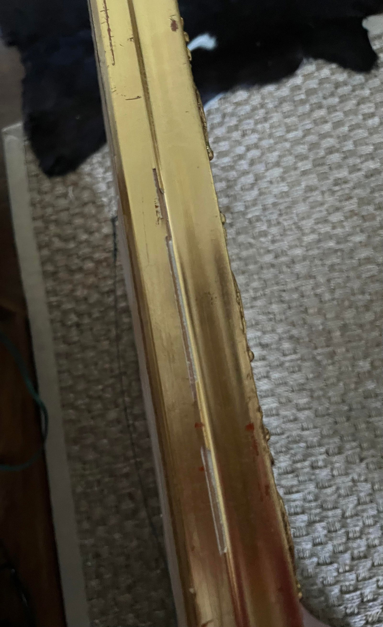 1970s Vintage Print by Antonio Canal "Canaletto" Venice, Framed - 7