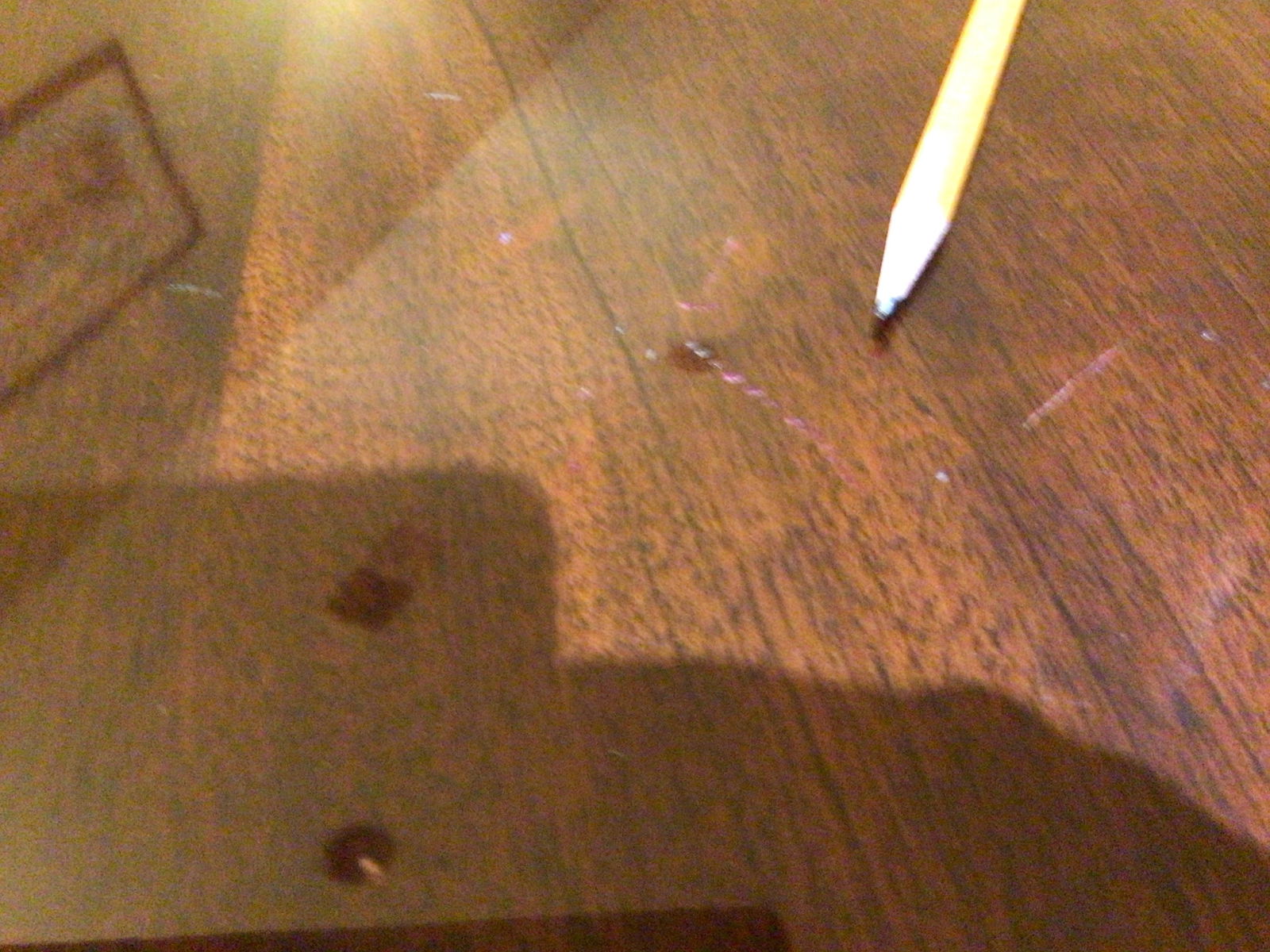 1990s Stickley Mahogany Ball and Claw End Table - 10