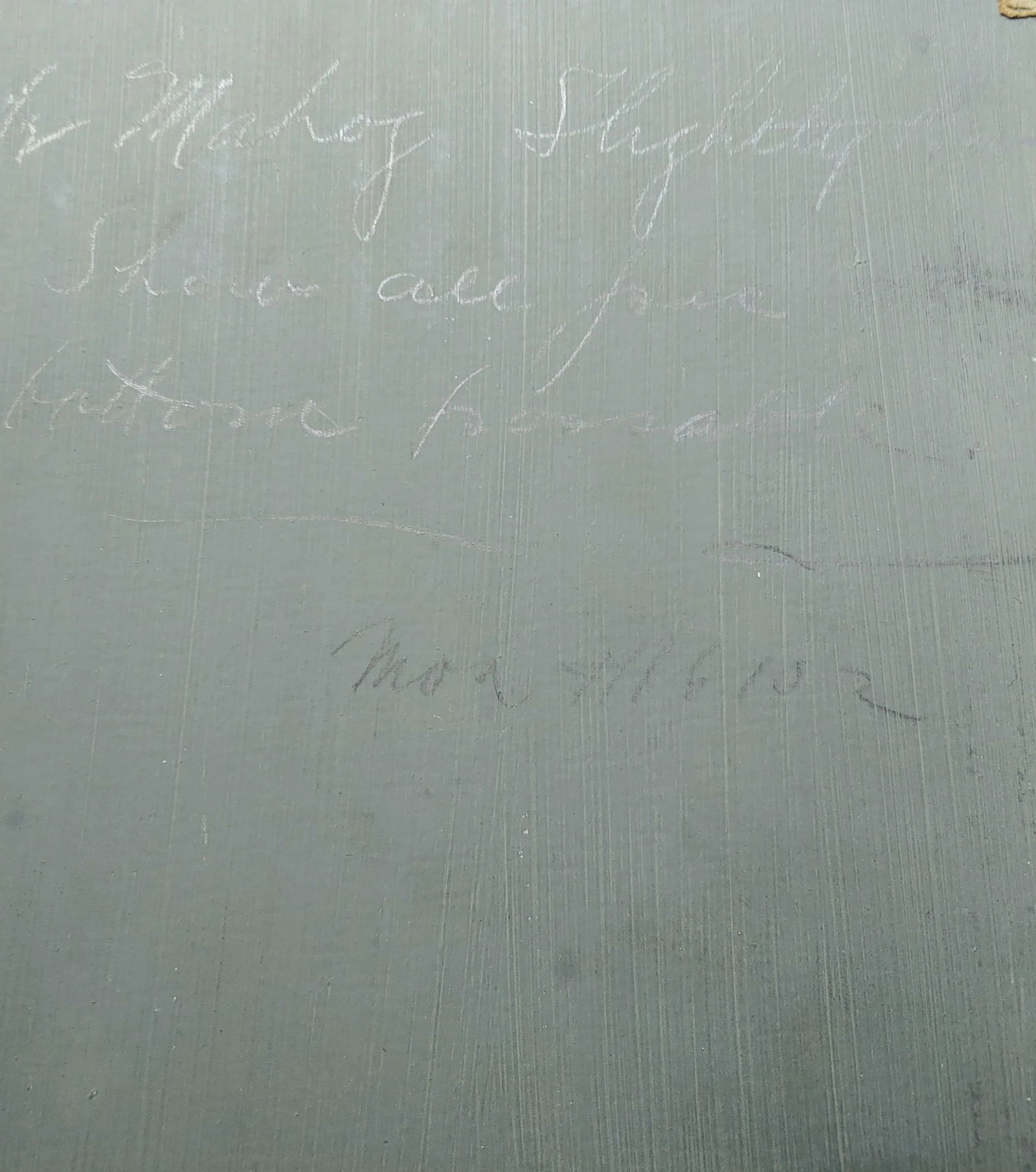 Late 19th Century Cantonese Woman in Traditional Costume Oil Painting, Framed - 7