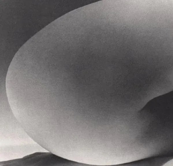 John Rawlings, Nude, Photo Gravure, 1966 - 2