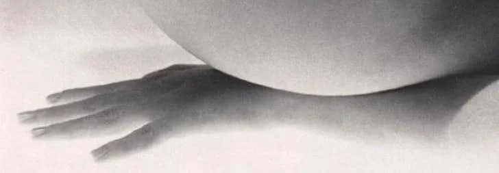 John Rawlings, Nude, Photo Gravure, 1966 - 3