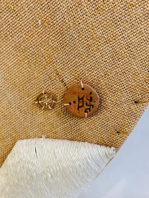 Large Don Freedman "Elegance" Carousel Horse Tapestry Wall Art Hanging Fabric Art, 1970s - 10