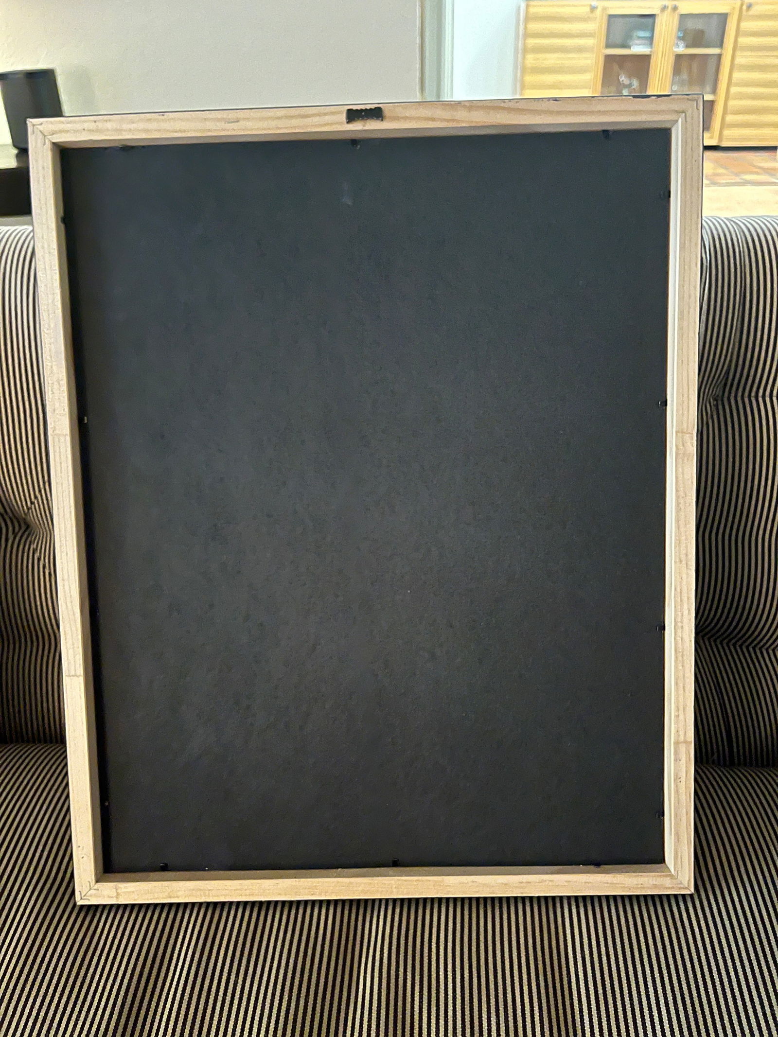 Monochromatic Composition I-IV, Framed Set of Four Paintings - 4