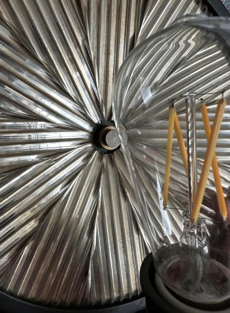 Ralph Lauren Rivington Round Sconce - 5