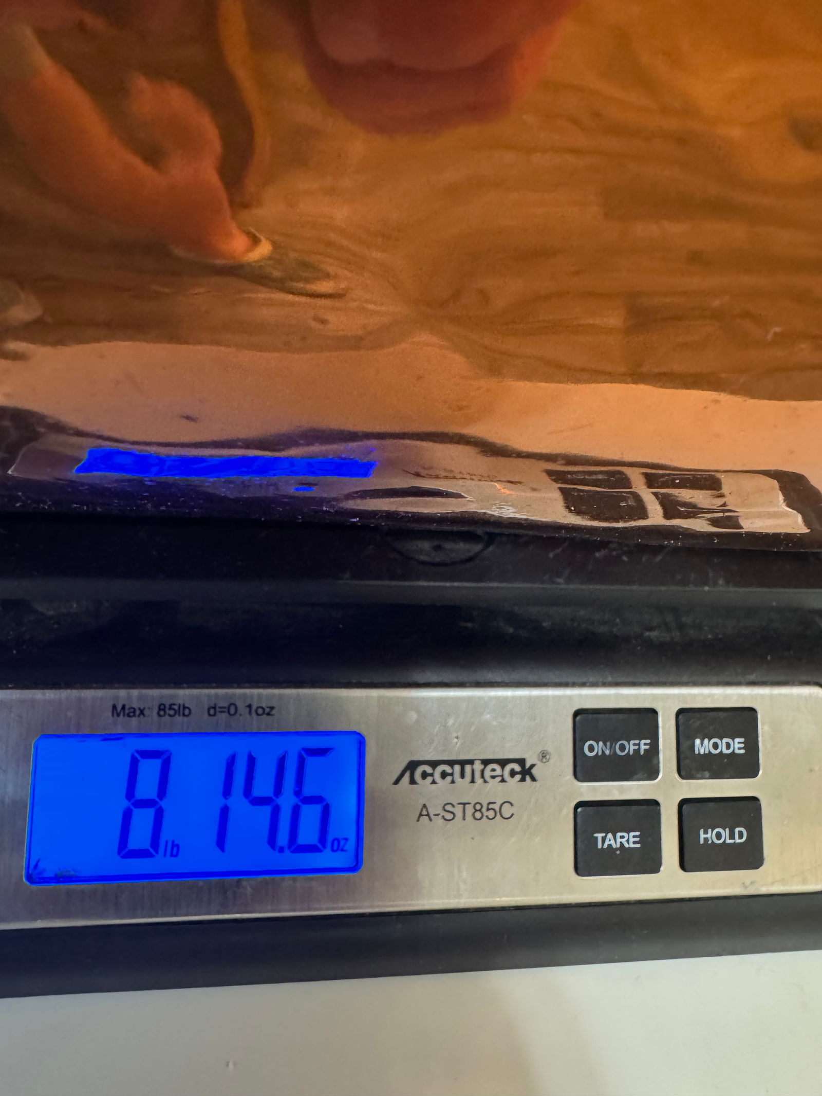 Mid 19th Century English Copper Large Antique Country House Victorian Era Coal Bin - 2