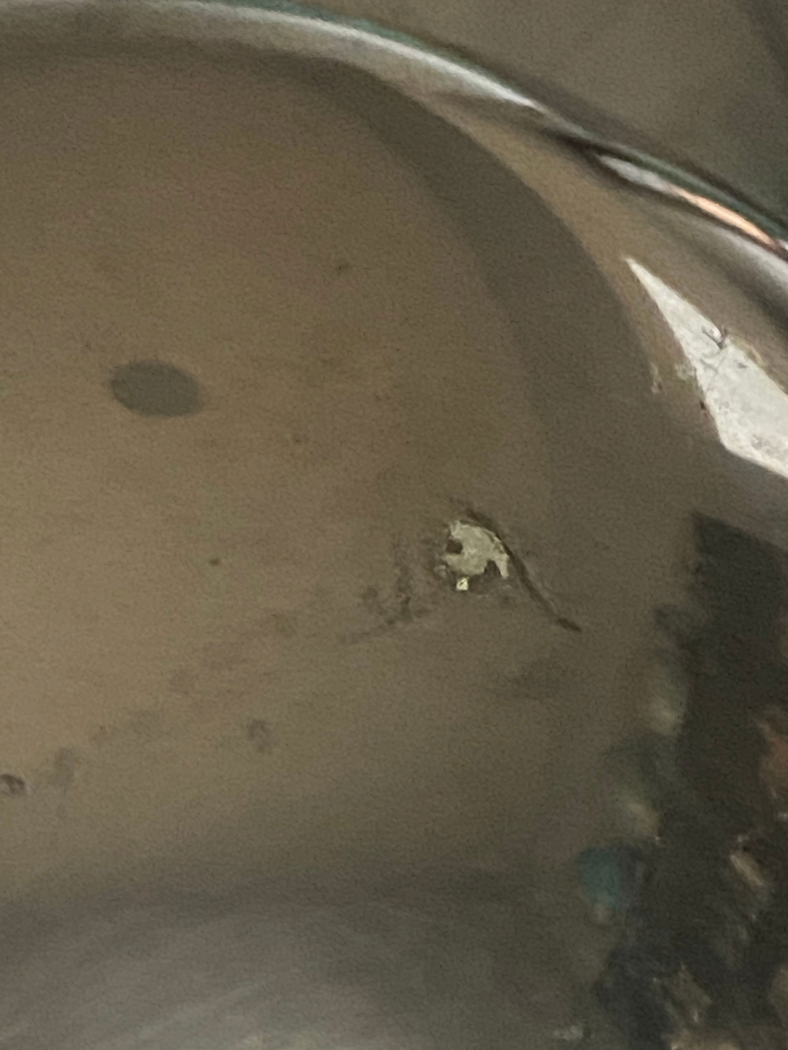 Late 20th Century French Art Deco Style Pewter Tea and Coffee Serving Set -9 Pieces - 12